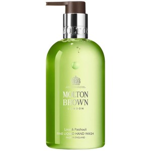 Купить жидкое мыло для рук Molton Brown Lime Patchouli Hand Wash